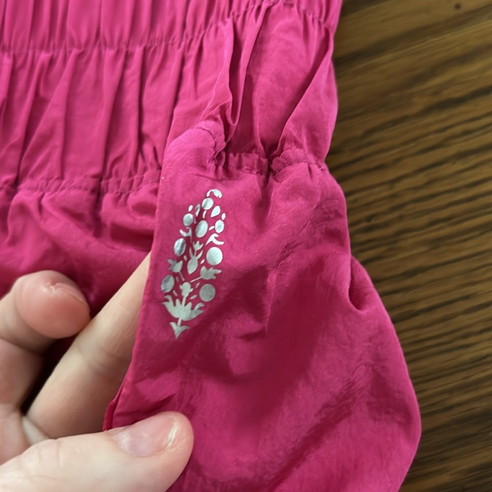 Free People Shorts/5 - Picture 2 of 2